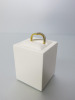 18ct Gold Ring with .33ct Diamond Chan Set, Suze K. RRP &pound;835.