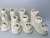 17 x Assorted Silver Signet Rings. Total Approx RRP &pound;800 (As Viewed/Pictured). - 3