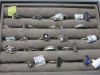 Display Tray with 18 x Assorted Dress & Costume Rings (As Viewed & Pictured). - 2