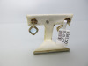 Pair of 9ct Gold, Blue Topaz & Diamond Drop Earrings. RRP &pound;365. - 2