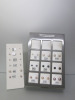 15 x Pairs of Assorted 9ct Gold & Pearl Stud Earrings with RRP Ranging from &pound;45 - &pound;150. Total RRP &pound;1405.