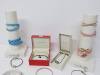 18 x Assorted Bracelets & Bangles (As Viewed). - 5
