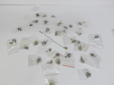 34 x Assorted Style Pendant & Necklace (As Viewed). Total RRP Approx &pound;1300.