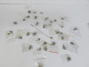 34 x Assorted Style Pendant & Necklace (As Viewed). Total RRP Approx &pound;1300.