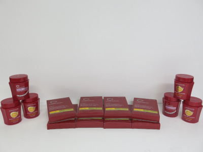 Assorted Connoisseurs Jewellery Cleaners to Include: 6 x Assorted Jewellery Cleaners & 8 x Ultrasoft Gold Polishing Clothes.