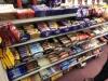 Lot Consisting of Stock of Assorted Confectionary & Canned Drinks- Approx RRP £1800