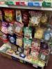 Lot Consisting of Stock of Assorted Confectionary & Canned Drinks- Approx RRP £1800 - 2