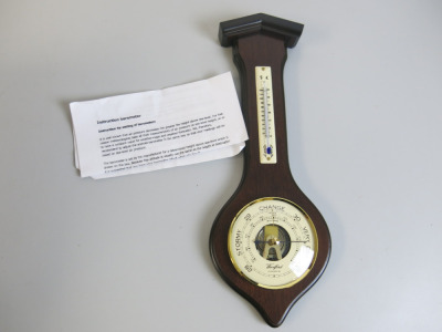 Woodford Wall Barometer in Box. RRP &pound;145.