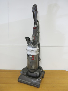 Dyson Upright Hoover.
