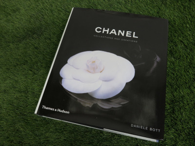 Chanel Collections & Creations by Daniele Bott, Hardback Book, Published by Thames & Hudson.