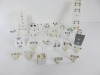33 x Pairs of Assorted Earrings in a Variety of Styles. Total Estimated RRP &pound;1860 (As Viewed).