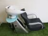 ON-LINE AUCTION : General Collective Sale of Catering, I.T, Salon, Beauty, Food & Drink Stock, Furniture & Much More! - 16