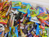 1100 x Bars of Assorted Confectionary. - 4