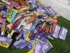 1100 x Bars of Assorted Confectionary. - 6
