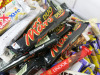 1100 x Bars of Assorted Confectionary. - 9