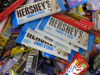 1100 x Bars of Assorted Confectionary. - 10