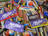 1100 x Bars of Assorted Confectionary. - 14
