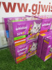 30 x Assorted Packets of Whiskas Cat Food to Include: 20 x Boxes of 12 Pcs (85g) Assorted Cat Food & 10 x Boxes of 300g Kibbles. - 2