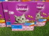 30 x Assorted Packets of Whiskas Cat Food to Include: 20 x Boxes of 12 Pcs (85g) Assorted Cat Food & 10 x Boxes of 300g Kibbles. - 5