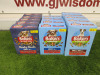 14 x Boxes of Assorted Bakers Dog Food to Include: 5 x 1.1kg & 9 x 1kg.