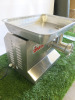 Sirman Commercial Meat Mincer, Model TC22 Colorado, S/N 25BAAJ0304. Lot Update: unable to power up due to electrical fault. - 2