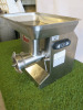 Sirman Commercial Meat Mincer, Model TC22 Colorado, S/N 25BAAJ0304. Lot Update: unable to power up due to electrical fault. - 3