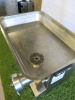 Sirman Commercial Meat Mincer, Model TC22 Colorado, S/N 25BAAJ0304. Lot Update: unable to power up due to electrical fault. - 5