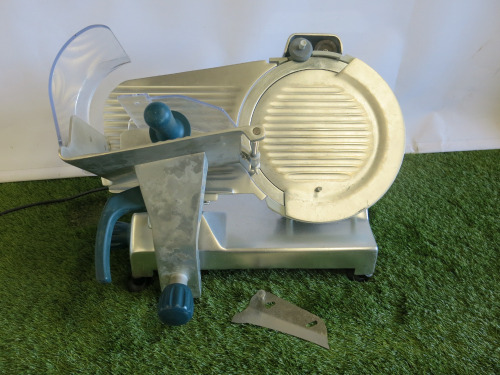 Hobart Meat Slicer, Model SL300-10,S/N 22/00001954, YOM 2022.