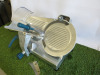 Hobart Meat Slicer, Model SL300-10,S/N 22/00001954, YOM 2022. - 2