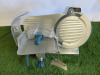 Hobart Meat Slicer, Model SL300-10,S/N 22/00001954, YOM 2022. - 5