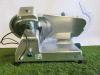 Hobart Meat Slicer, Model SL300-10,S/N 22/00001954, YOM 2022. - 8
