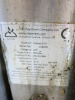 Clay Ovens Gas Flame Grill, S/N 118200. Size H70 x W106 x D42cm. - 5