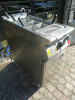 Falcon Freestanding Electric Pasta Boiler, Model E9241, S/N F645713, 3 Phase. Size H95 x W40 x D90cm. - 5