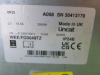 Lincat Counter Top Single Well Single Basket Deep Fat Fryer, Model DF33, S/N 30413179. - 6