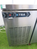 Xtra by Foster 3 Door Stainless Steel Refrigerated Prep Counter, Model XR3H 33-189, S/N E6009229. Size H85 x W178 x D70cm. - 4