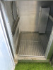 Xtra by Foster 3 Door Stainless Steel Refrigerated Prep Counter, Model XR3H 33-189, S/N E6009229. Size H85 x W178 x D70cm. - 5