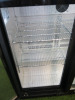 Empire 2 Glass Door Back Bar Cooler, Model CL-210H-EE.Size H90 x W90 x D50cm. - 4