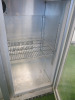 Lec 2 Glass Door Back Bar Cooler, Model BC9007G.Size H90 x W90 x D50cm. - 5