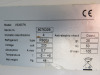 Valera Stainless Steel Undercounter Refridgerator, Model VS200TN, S/N 9076309. Size H85 x W60 x D60cm. - 6