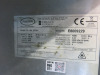 Xtra by Foster 3 Door Stainless Steel Refrigerated Prep Counter, Model XR3H 33-189, S/N E6009229. Size H85 x W178 x D70cm. - 3