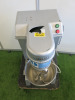 Hobart Commercial Planetary Mixer with Dough Hook. NOTE: Unable to Power Up For Spares or Repair A/F. - 2