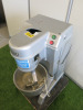 Hobart Commercial Planetary Mixer with Dough Hook. NOTE: Unable to Power Up For Spares or Repair A/F. - 4