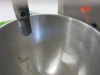 Hobart HSM20 Planetary Mixer , S/N 97-0233-066, YOM 2022. Comes with Bowl, Beater & 2 x Balloon Whisks. Lot Update. Unable to power up due to electrical fault. - 5