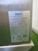 Hobart HSM20 Planetary Mixer , S/N 97-0233-066, YOM 2022. Comes with Bowl, Beater & 2 x Balloon Whisks. Lot Update. Unable to power up due to electrical fault. - 6