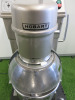 Hobart HSM20 Planetary Mixer , S/N 97-0233-066, YOM 2022. Comes with Bowl, Beater & 2 x Balloon Whisks. Lot Update. Unable to power up due to electrical fault. - 9