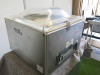 Mainca Tepro Vacuum Packing Machine, Model PP5,5H, S/N 342. - 3