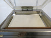 Mainca Tepro Vacuum Packing Machine, Model PP5,5H, S/N 342. - 4