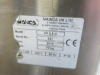 Mainca Tepro Vacuum Packing Machine, Model PP5,5H, S/N 342. - 5
