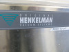 Henkelman Vacuum Packing Machine, Model Jumbo 42, S/N HOJ30240178, YOM 2024. - 3