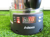 Adexa Hot Water Boiler, Model WBE10. - 2